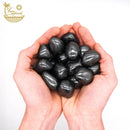 Hematite Tumbled Stone
