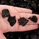 Rough Shungite