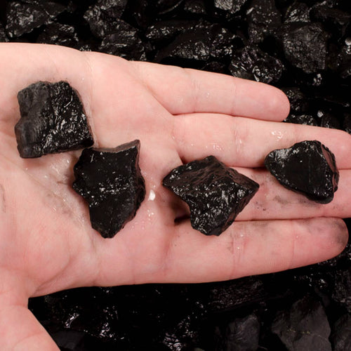 Rough Shungite