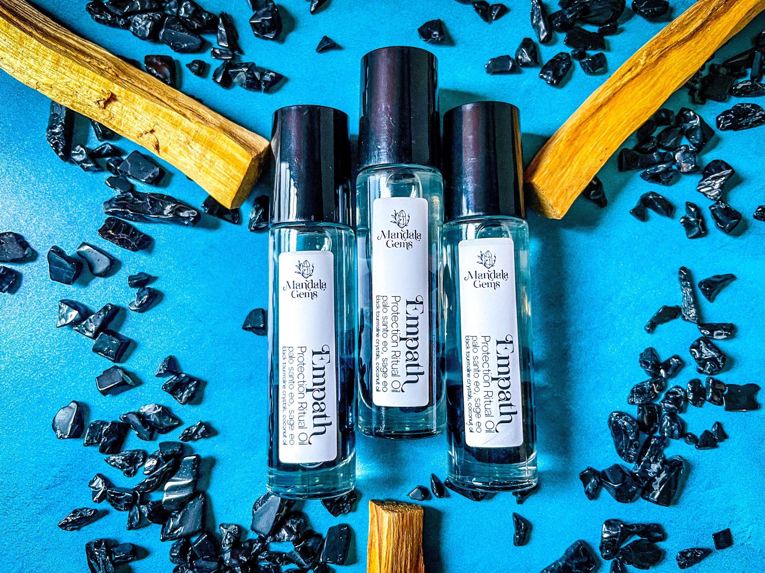 EMPATH Perfume Oil Roll-On