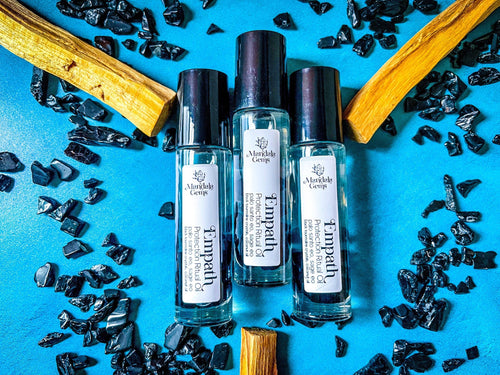 EMPATH Perfume Oil Roll-On
