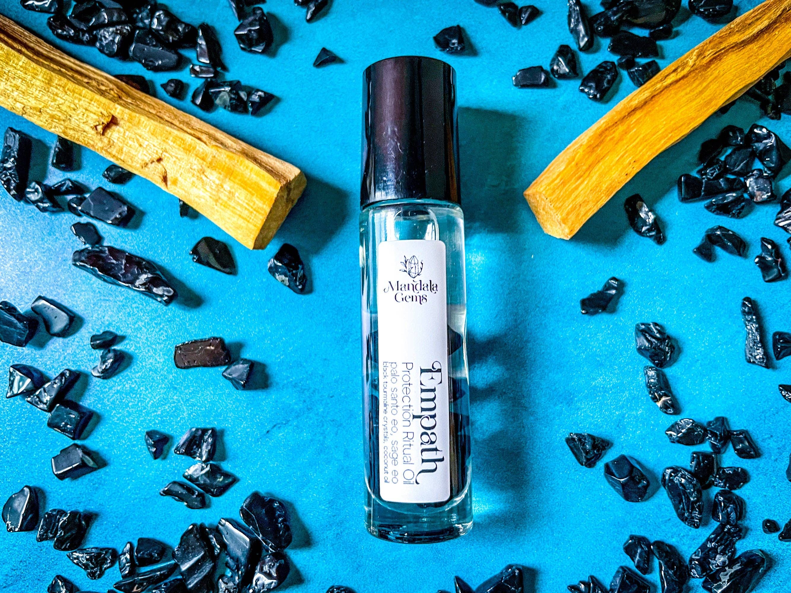 EMPATH Perfume Oil Roll-On