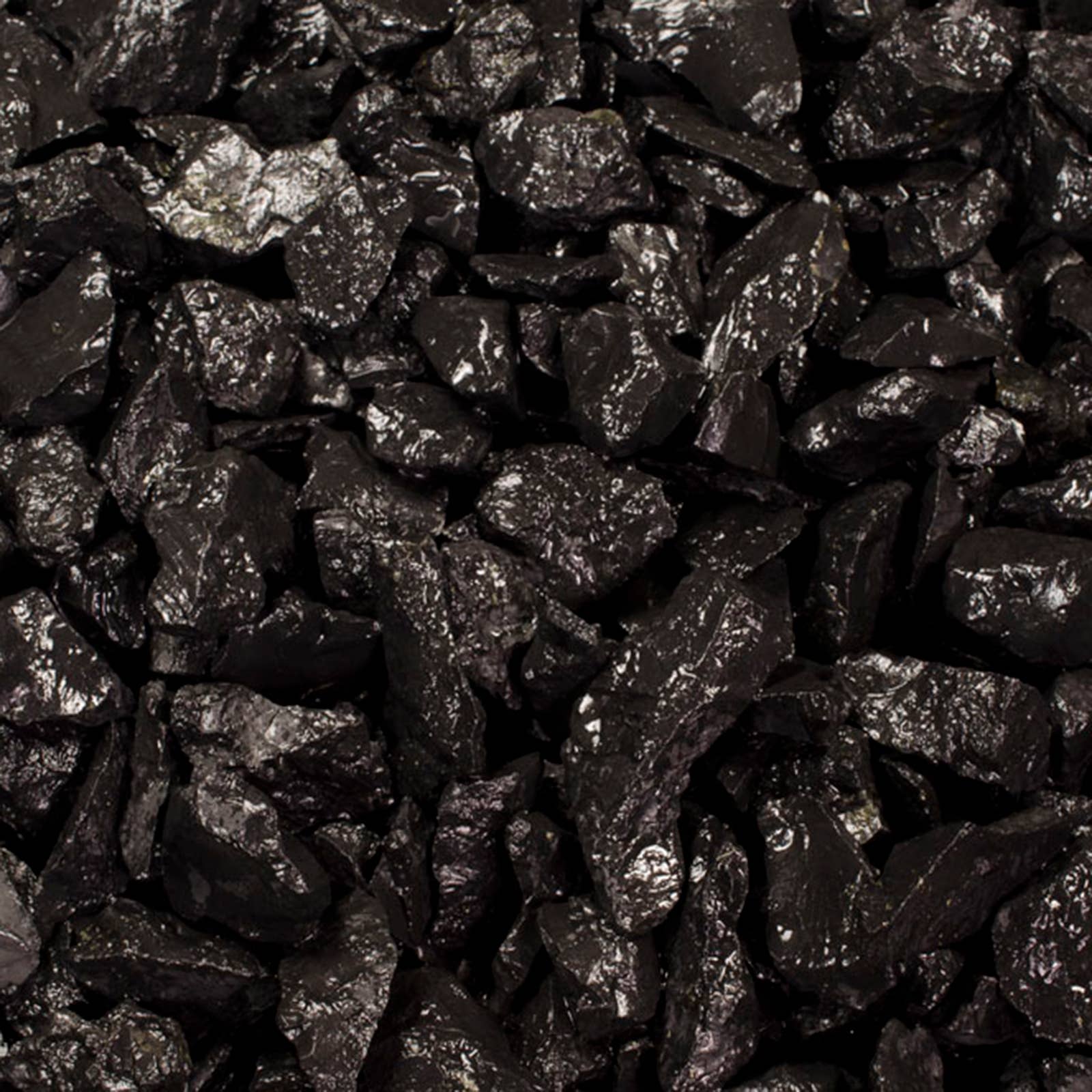 Rough Shungite
