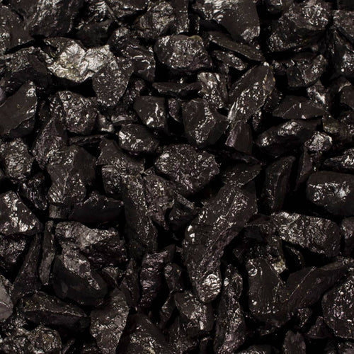 Rough Shungite