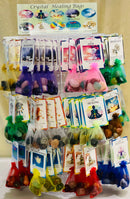 Crystal Focus Bags