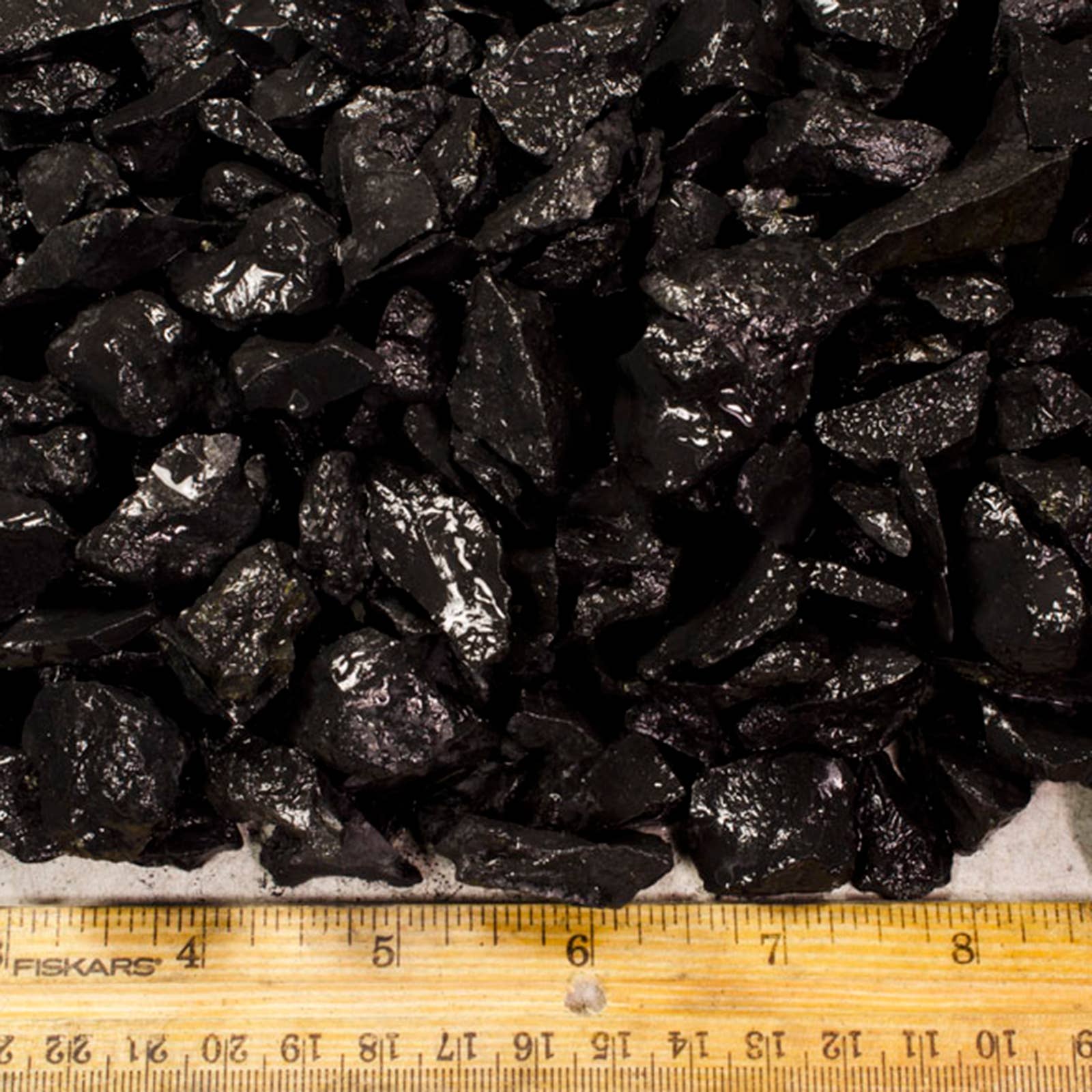 Rough Shungite