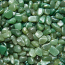 Tumbled Green Aventurine