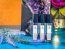 MYSTIC Perfume Oil Roll-On