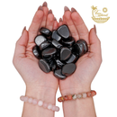 Hematite Tumbled Stone