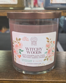 Witchy Woods