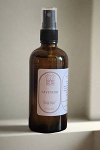 Room Spray