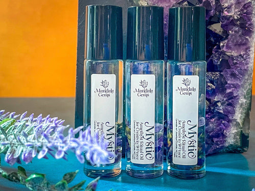 MYSTIC Perfume Oil Roll-On