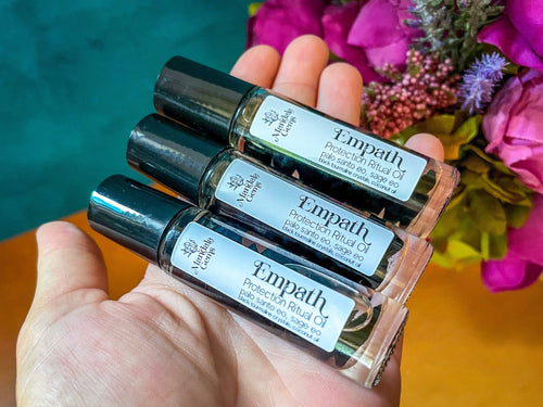 EMPATH Perfume Oil Roll-On