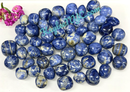 Sodalite Tumbled Crystal