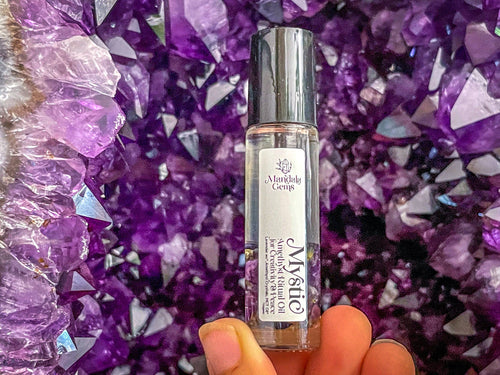 MYSTIC Perfume Oil Roll-On