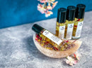 CREATRIX Perfume Oil Roll-On