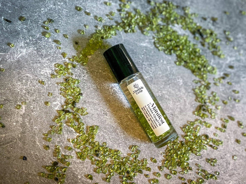 MANIFEST Perfume Oil Roll-On