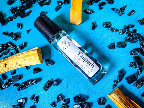 EMPATH Perfume Oil Roll-On