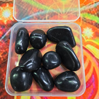 Shungite