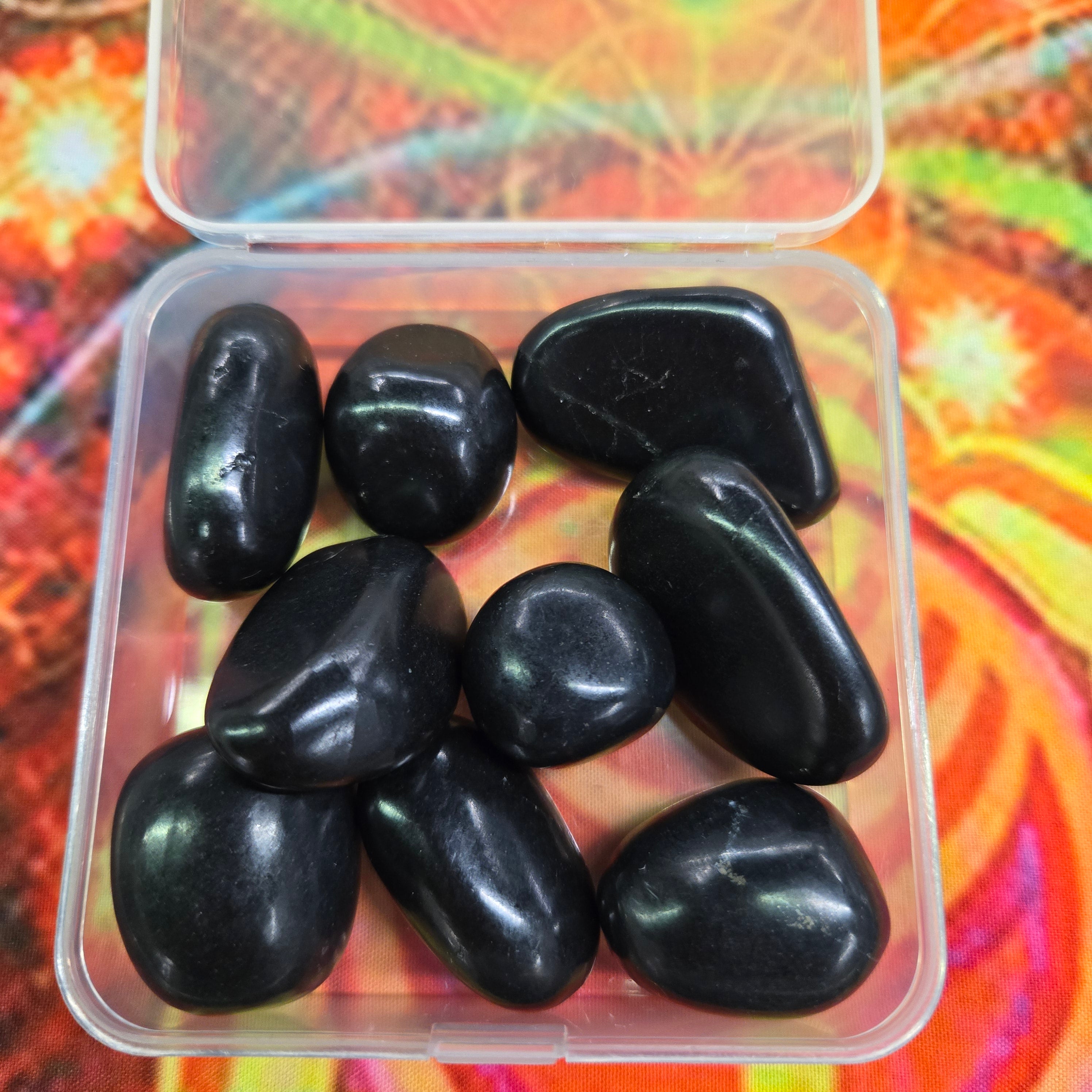 Shungite
