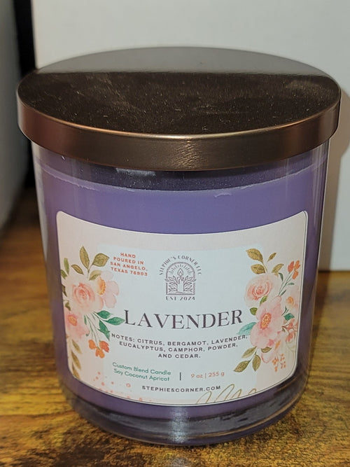 Lavender