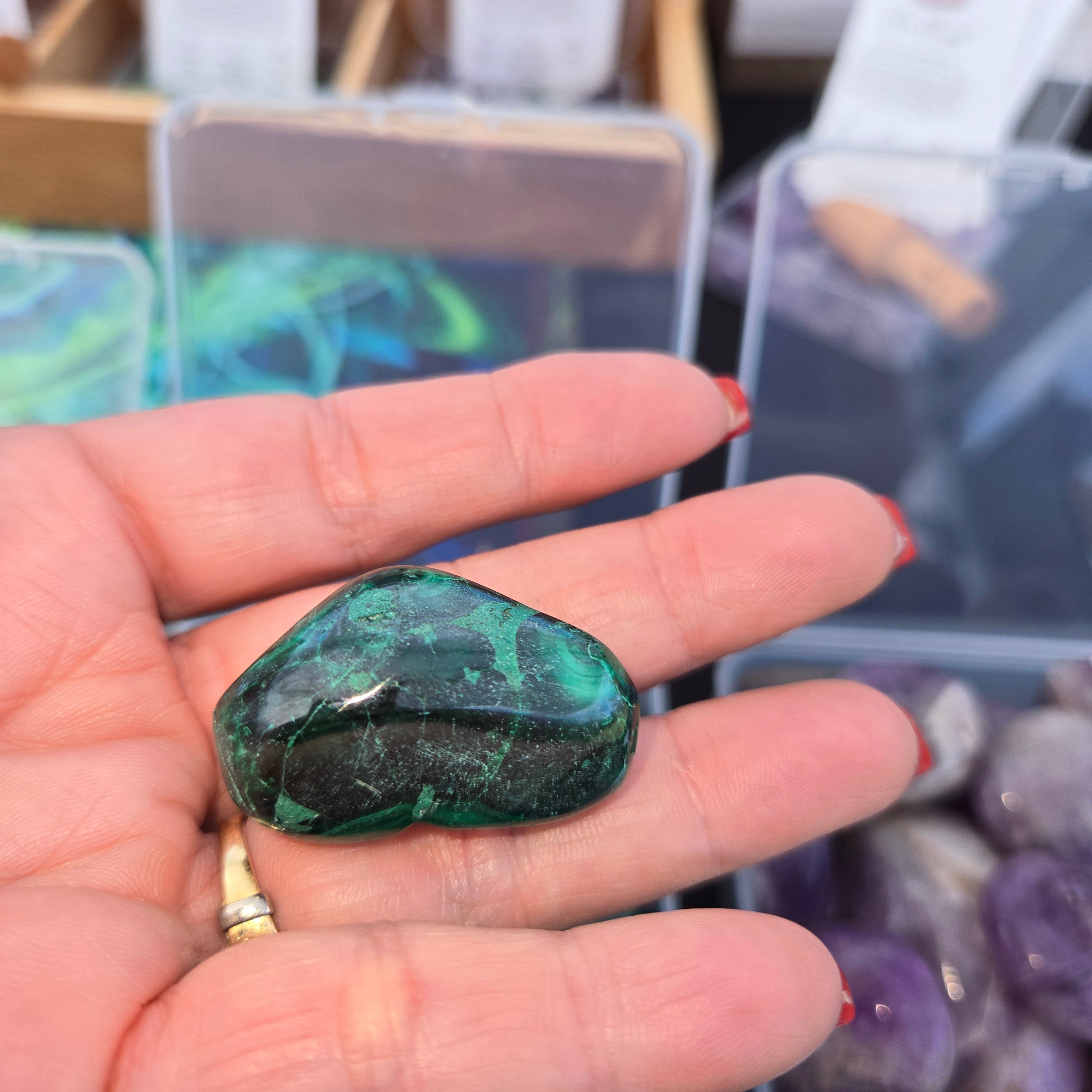Malachite