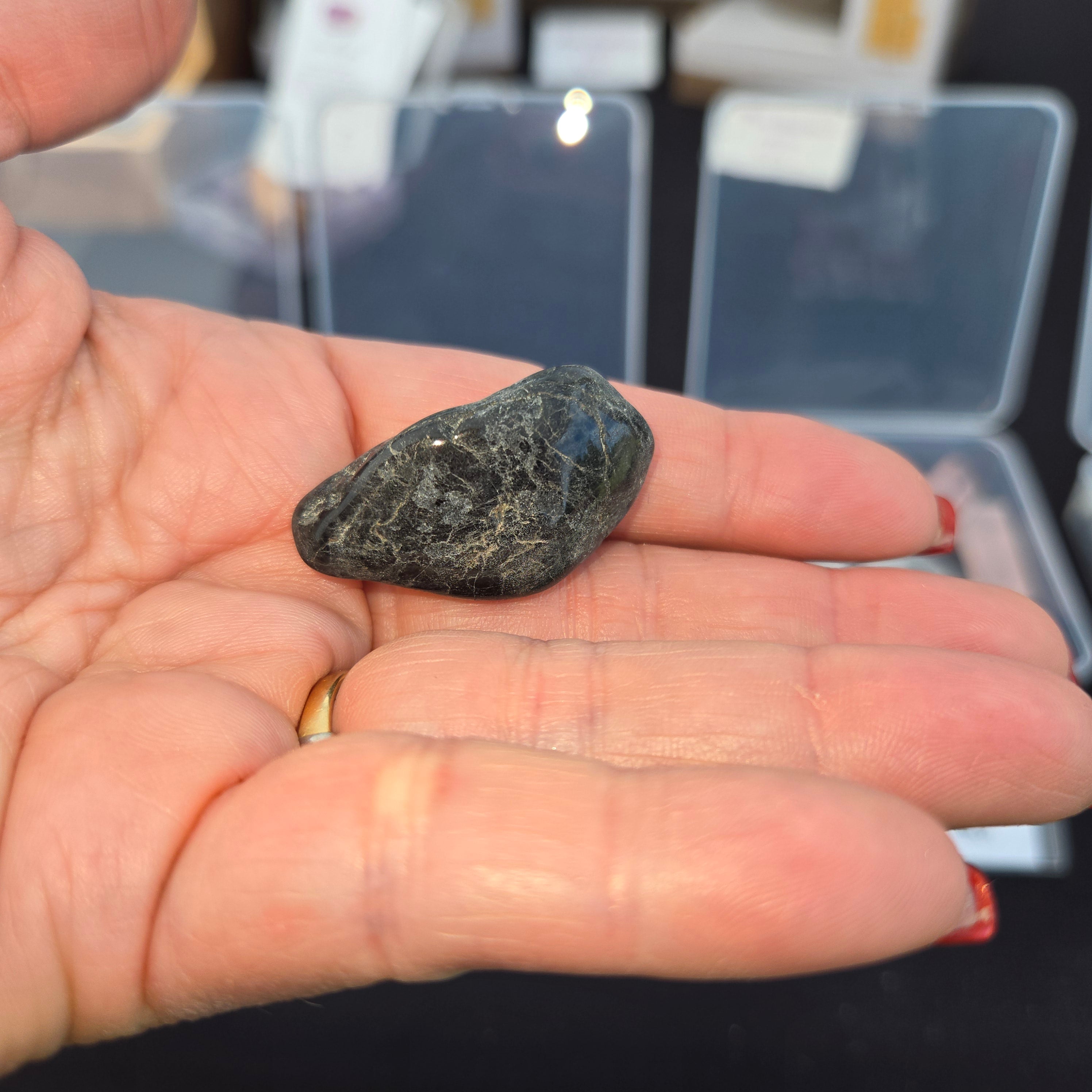 Tourmaline