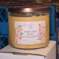 Popcorn Ball