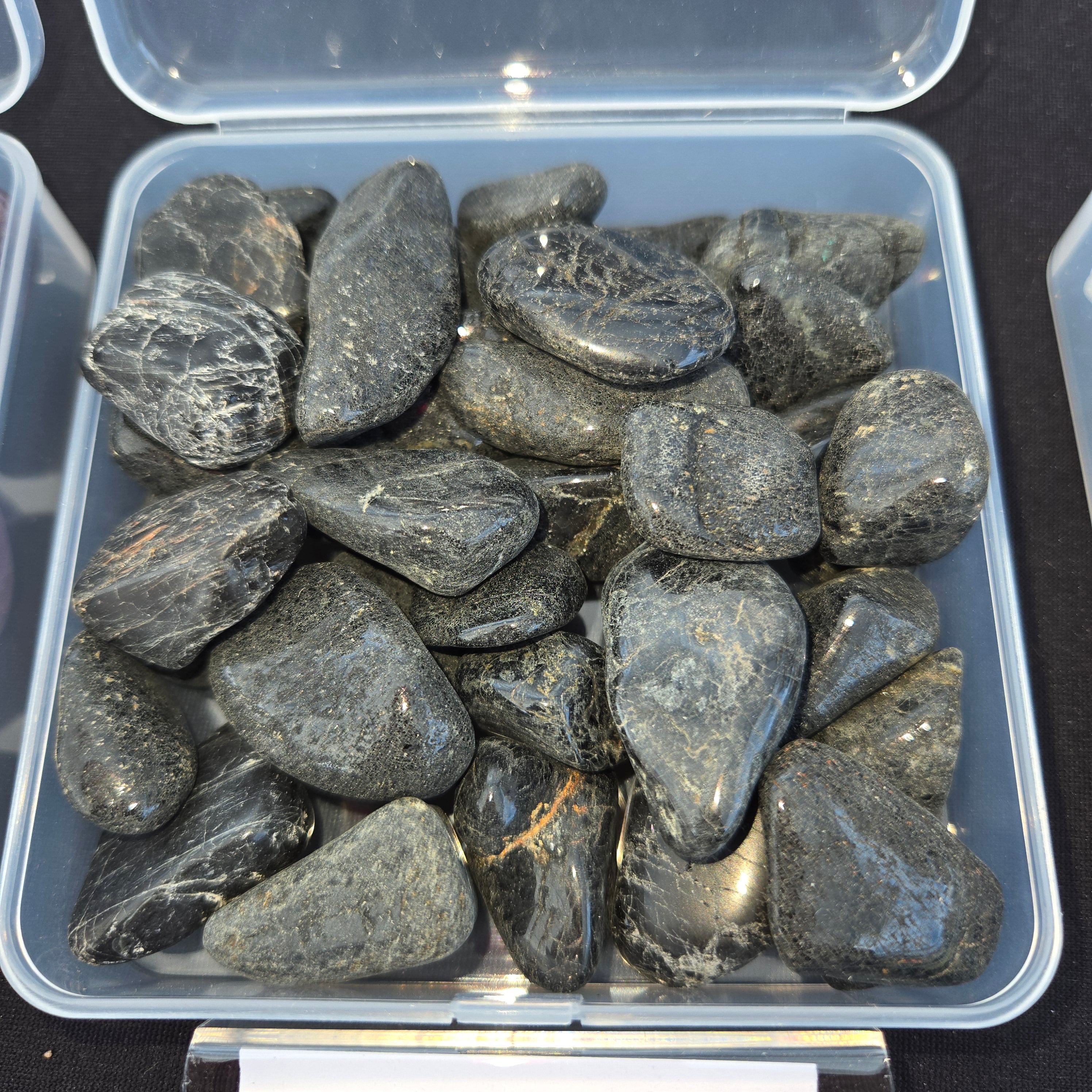 Tourmaline