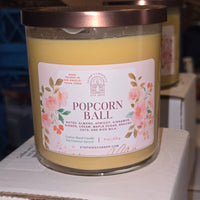 Popcorn Ball