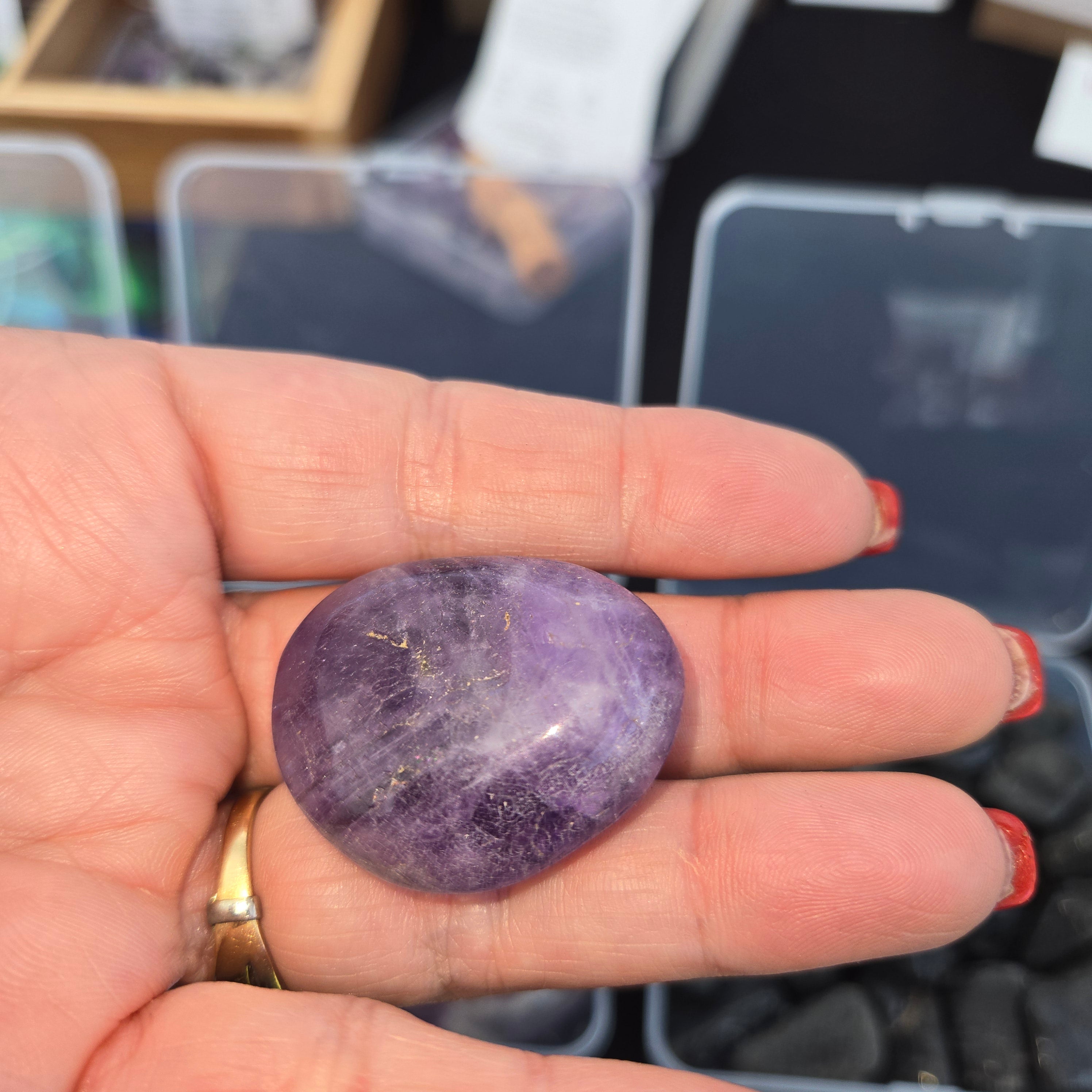 Amethyst