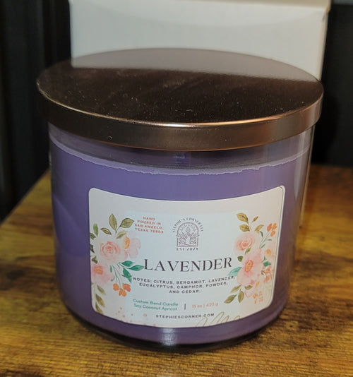 Lavender