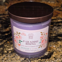 Paradise Rising