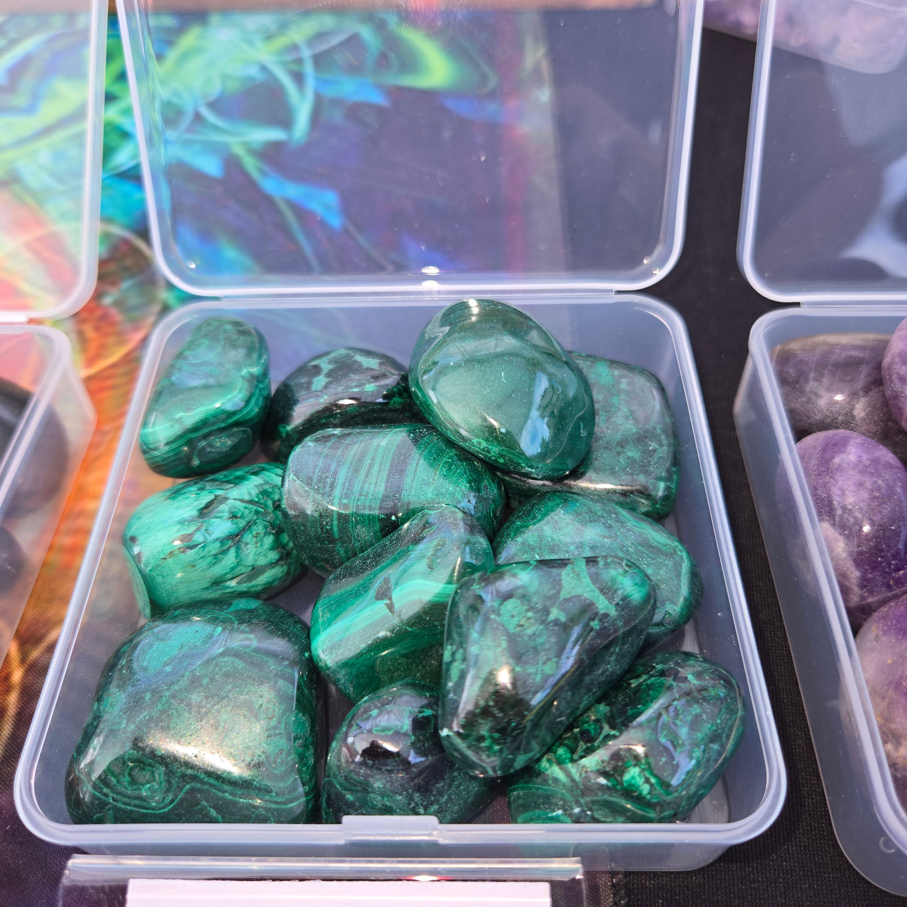 Malachite